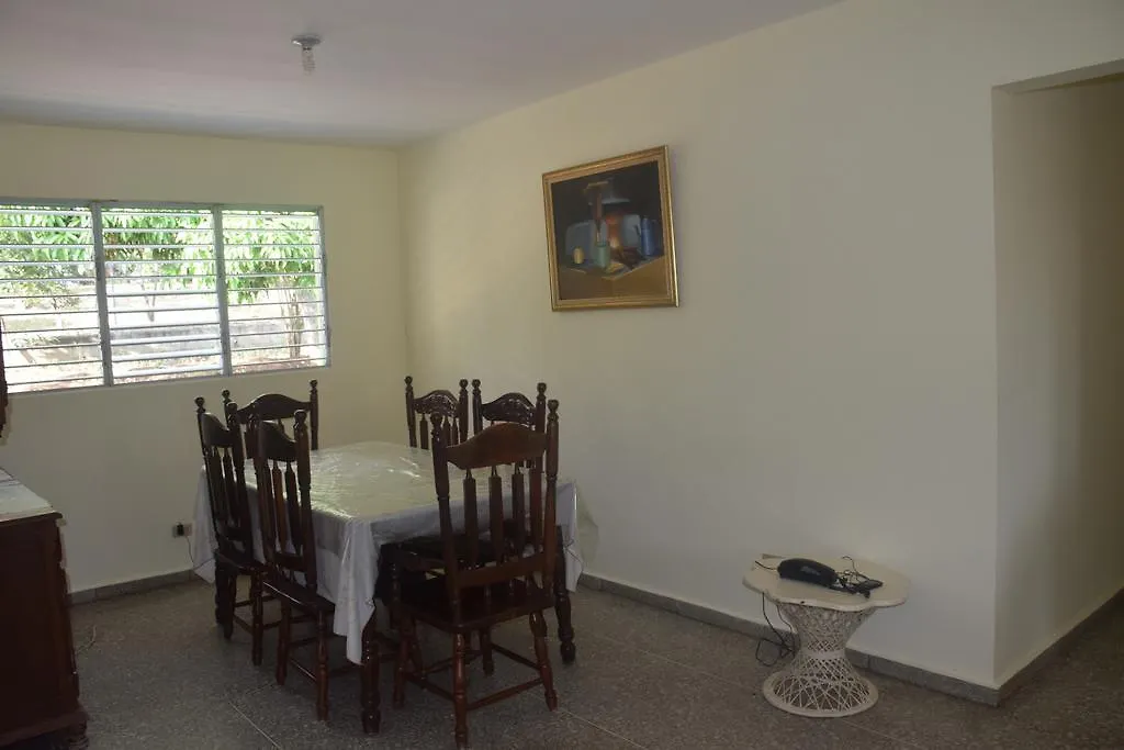 Farm Villa Estancia Santiago De Los Caballeros